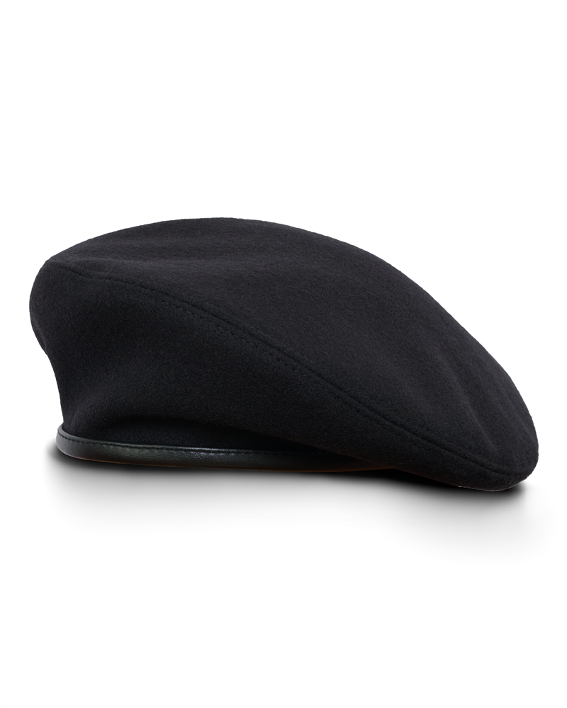 Sosabowski - military wool beret inspired by Polish